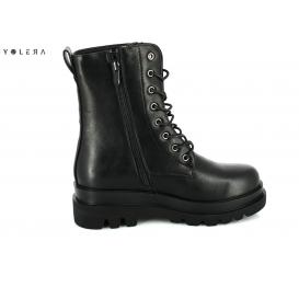 ŽENSKI YOLERA E8610 BLACK