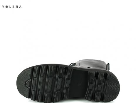 ŽENSKI YOLERA E8610 BLACK