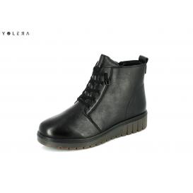 ŽENSKI YOLERA X6855 BLACK