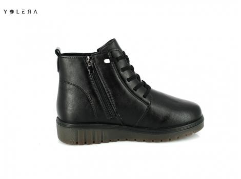 ŽENSKI YOLERA X6855 BLACK