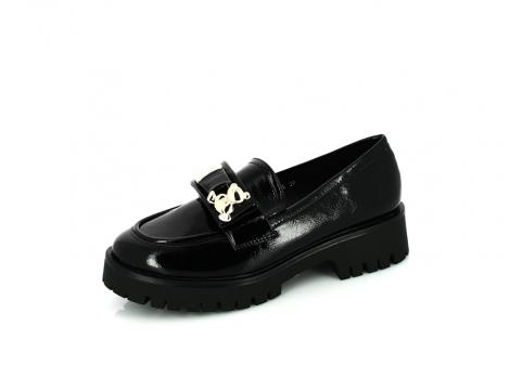 ŽENSKI WEIDE 5035 BLACK