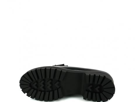ŽENSKI WEIDE 5035 BLACK