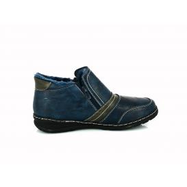 ŽENSKI L.S. 015-2 BLUE