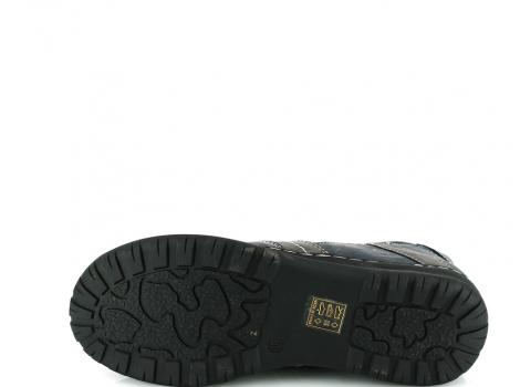 ŽENSKI L.S. 015-2 BLUE