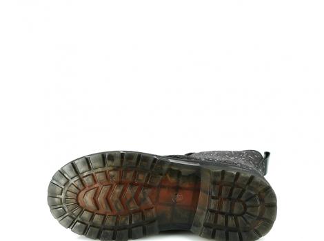 OTROŠKI CSCK.S X-66-05A BLACK