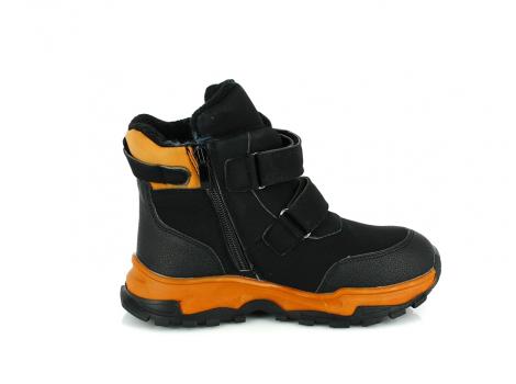 OTROŠKI CSCK.S X-22-270B BLACK