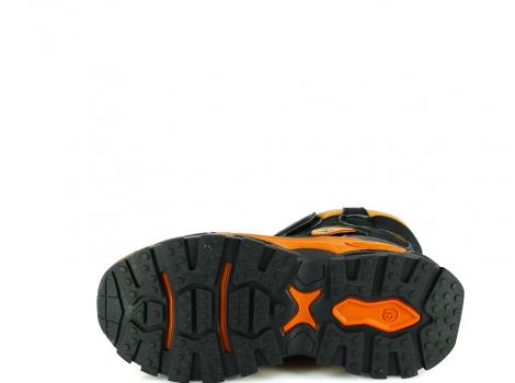 OTROŠKI CSCK.S X-22-270B BLACK