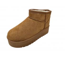 ŽENSKI 2024 DARK YELLOW