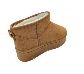 ŽENSKI 2024 DARK YELLOW