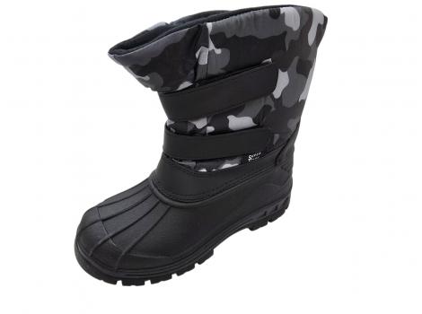 OTROŠKI SUPERCOOL DT1-24S818 GREY