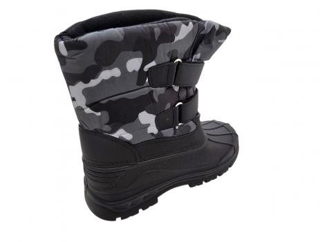 OTROŠKI SUPERCOOL DT1-24S818 GREY