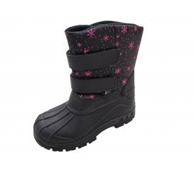 OTROŠKI SUPERCOOL DT-24S818 BLACK