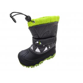 OTROŠKI AIR STAR 138224 GREY