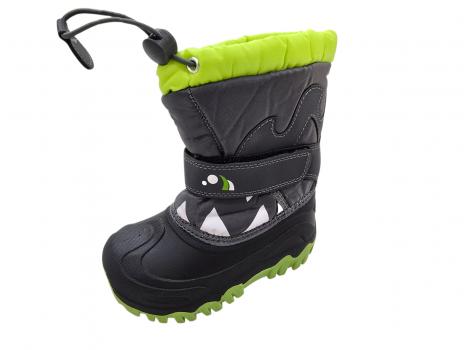 OTROŠKI AIR STAR 138224 GREY