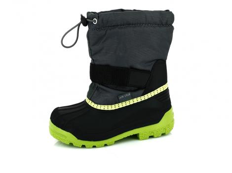 OTROŠKI AIR STAR 138420 GREY