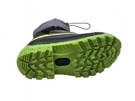 OTROŠKI AIR STAR 138420 GREY