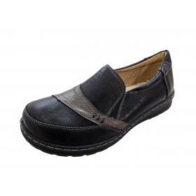 ŽENSKI S.SUNNY 6209 BLACK