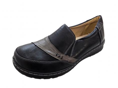 ŽENSKI S.SUNNY 6209 BLACK