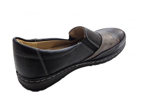 ŽENSKI S.SUNNY 6209 BLACK