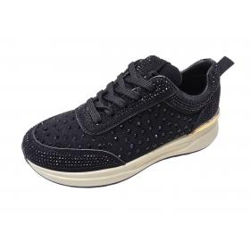 ŽENSKI NEXT STEP B2121 BLACK