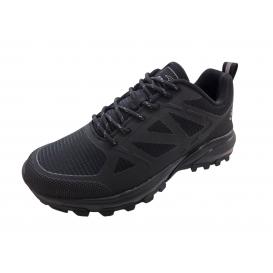 ŽENSKI EMAKS W2186-AM BLACK