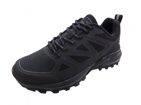 ŽENSKI EMAKS W2186-AM BLACK