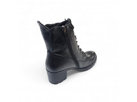 ŽENSKI COMER YCC-148 BLACK