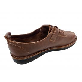 ŽENSKI YOLERA X6856-CAMEL