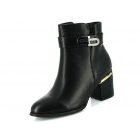 ŽENSKI YOLERA E8606 BLACK