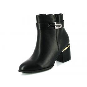 ŽENSKI YOLERA E8606 BLACK