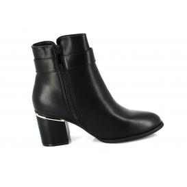 ŽENSKI YOLERA E8606 BLACK