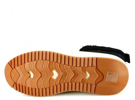 ŽENSKI COMER WW223 BLACK