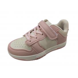 OTROŠKI SHOES 65-GY2543-2 BEIGE/PINK