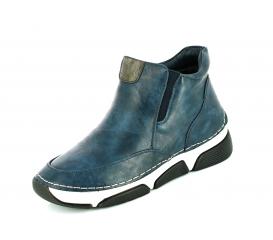ŽENSKI BAOBAO 89066-11 BLUE
