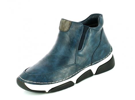 ŽENSKI BAOBAO 89066-11 BLUE