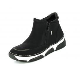 ŽENSKI BAOBAO B9068-9 BLACK