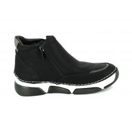 ŽENSKI BAOBAO B9068-9 BLACK
