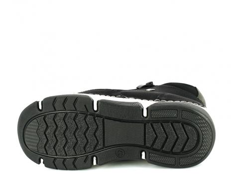 ŽENSKI BAOBAO B9068-9 BLACK