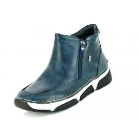 ŽENSKI BAOBAO B9068-11 BLUE