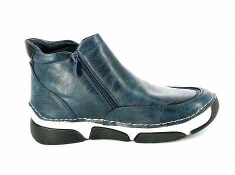 ŽENSKI BAOBAO B9068-11 BLUE