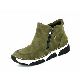 ŽENSKI BAOBAO B9068-14 GREEN