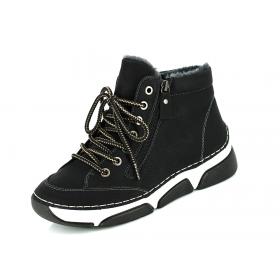 ŽENSKI BAOBAO B9069-1 BLACK