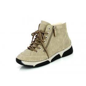 ŽENSKI BAOBAO B9069-7 BEIGE