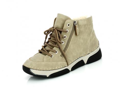 ŽENSKI BAOBAO B9069-7 BEIGE