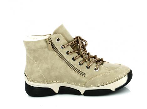 ŽENSKI BAOBAO B9069-7 BEIGE