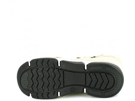 ŽENSKI BAOBAO B9069-7 BEIGE