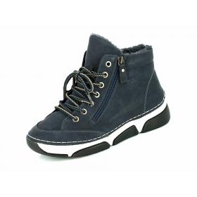 ŽENSKI BAOBAO B9069-11 BLUE