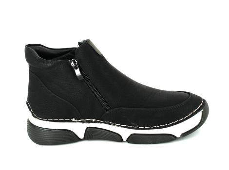 ŽENSKI BAOBAO B9066-9 BLACK