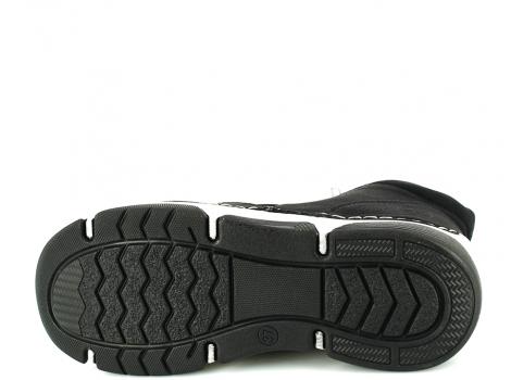 ŽENSKI BAOBAO B9066-9 BLACK