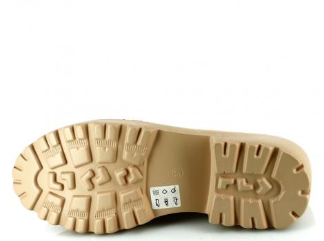 ŽENSKI SEASTAR LL-330P BEIGE